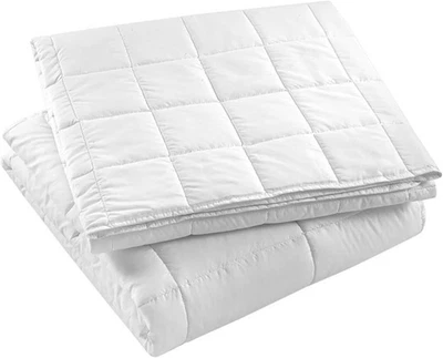 Piumino 4 Stagioni Prestige, Microfibra, Bianco, 200 X 200 Cm - Immagine 1 di 4