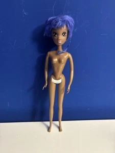 WITCH TARANEE W.I.T.C.H. BAMBOLA DOLL No Winx Barbie - Foto 1 di 6