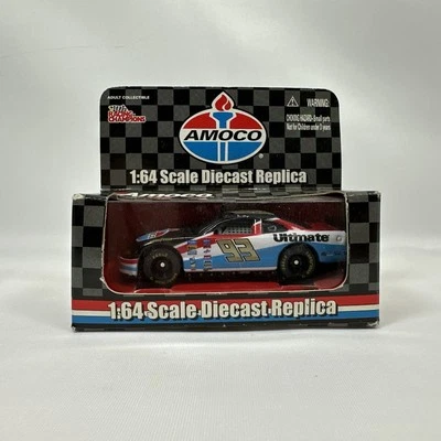 Racing Champions Diecast 1:64 - #93 Dave Blaney - Amoco Racing (1996) - Image 1 of 4