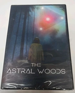 The Astral Woods (DVD, 2023) - Imagen 1 de 2