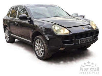 Porsche Cayenne Front Propshaft S 4.5 Petrol 250kW (340 HP) 955 2004 SUV (02-07) - Image 1 of 3