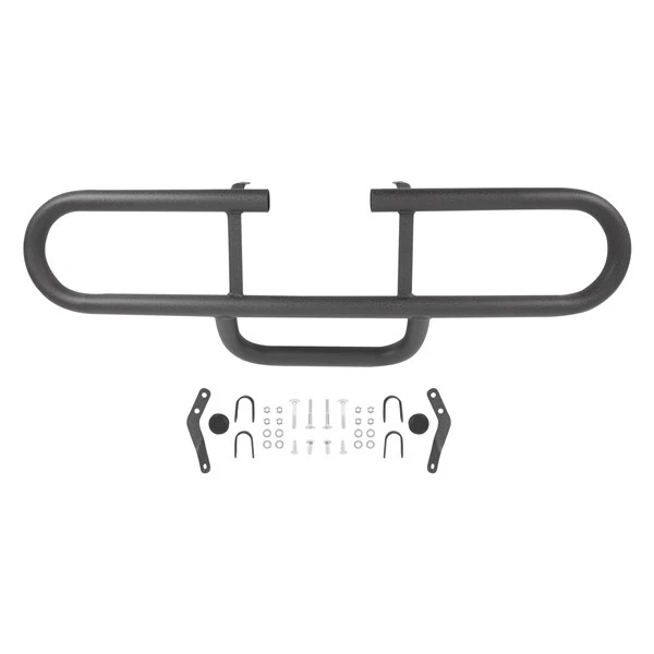 Parachoques trasero Kimpex 173788 para Yamaha Kodiak Grizzly 700 4x4 SE 2016-2023 Foto 1 de 3