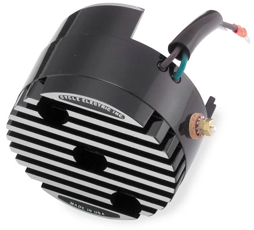 Regulador de campana de extremo eléctrico para bicicleta de calle CE-540 DS-325483 Foto 1 de 4