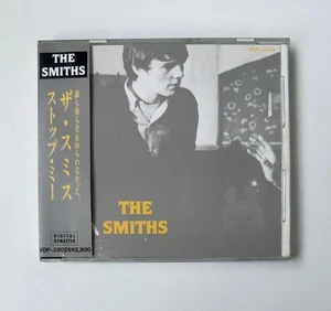 Smiths - Stop Me [CD] (VG+) / Japan with Obi  *RARE - Bild 1 von 8
