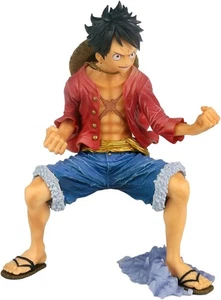 One Piece Chronicle King of Artist: MONKEY D. LUFFY - Banpresto - Imagen 1 de 2