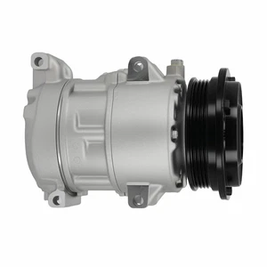 6SEU16C AC Compressor & Clutch Kit For Toyota Camry 2.4L 2.5L 2009-2011 4710631 - Picture 1 of 20