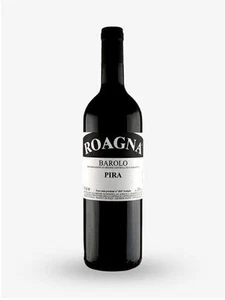 BAROLO DOCG 2014 "PIRA" ROAGNA LT. 0,750 - Bild 1 von 1