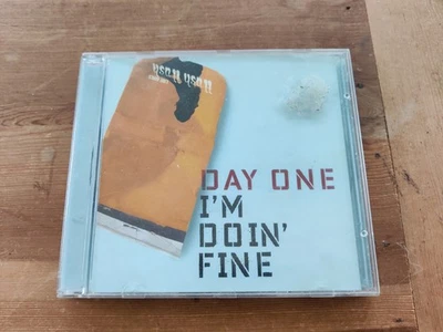 Day One | I'm Doin' Fine | CD | EP - Bild 1 von 4