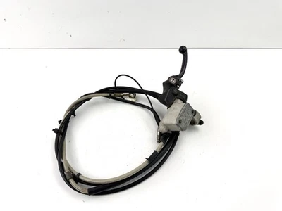 ✅ Palanca de línea de cilindro maestro de freno delantero KTM 520 SX EXC 250 380 400 525 2001 FABRICANTE DE EQUIPOS ORIGINALES Foto 1 de 4