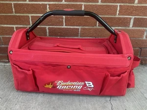 Budweiser Dale Earnhardt Jr. #8 Werkzeugtasche / Bierkühlereinsatz - Bild 1 von 16