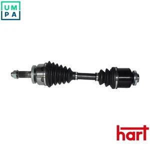 DRIVE SHAFT 462 017 FOR KIA CARNIVAL/GRAND/III J3 2.9L 4cylG6EA 2.7L 6cyl - Picture 1 of 9