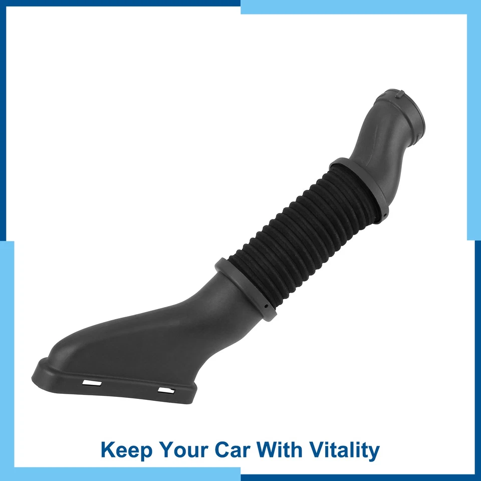 Paquete (1) 2780902582 Tubo de manguera de admisión de aire de coche para Mercedes-Benz ML500 GL500 GL450 Foto 1 de 4