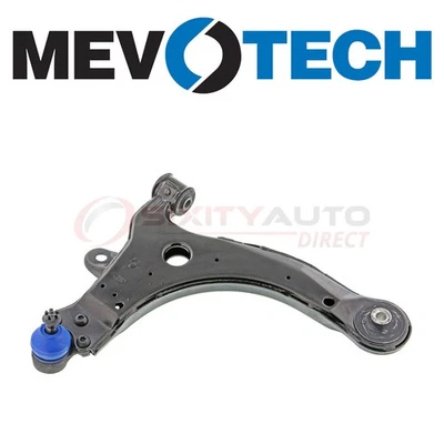 Mevotech Control Arm & Ball Joint Assembly for 1997-2008 Pontiac Grand Prix mh Foto 1 de 4