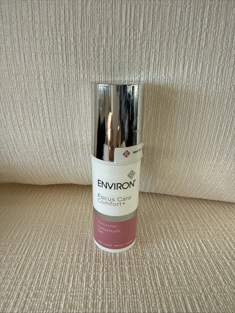 ENVIORN Focus Vibrance+ Dual Boost Crème ENVIORN Focus Vibrance+ Dual Boost Crème Intense C-Boost Mela-Even