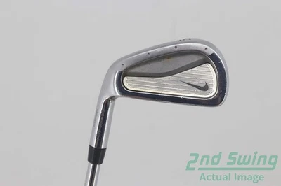 Nike Forged Pro Combo Single Iron 5 Iron Steel Stiff Left 38.0in - Image 1 of 4