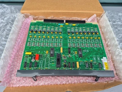 Nortel NT8D02EA RLSE 05 Dgtl LC Northern Telecom Avaya NT Meridian Digital PLC - Image 1 of 4