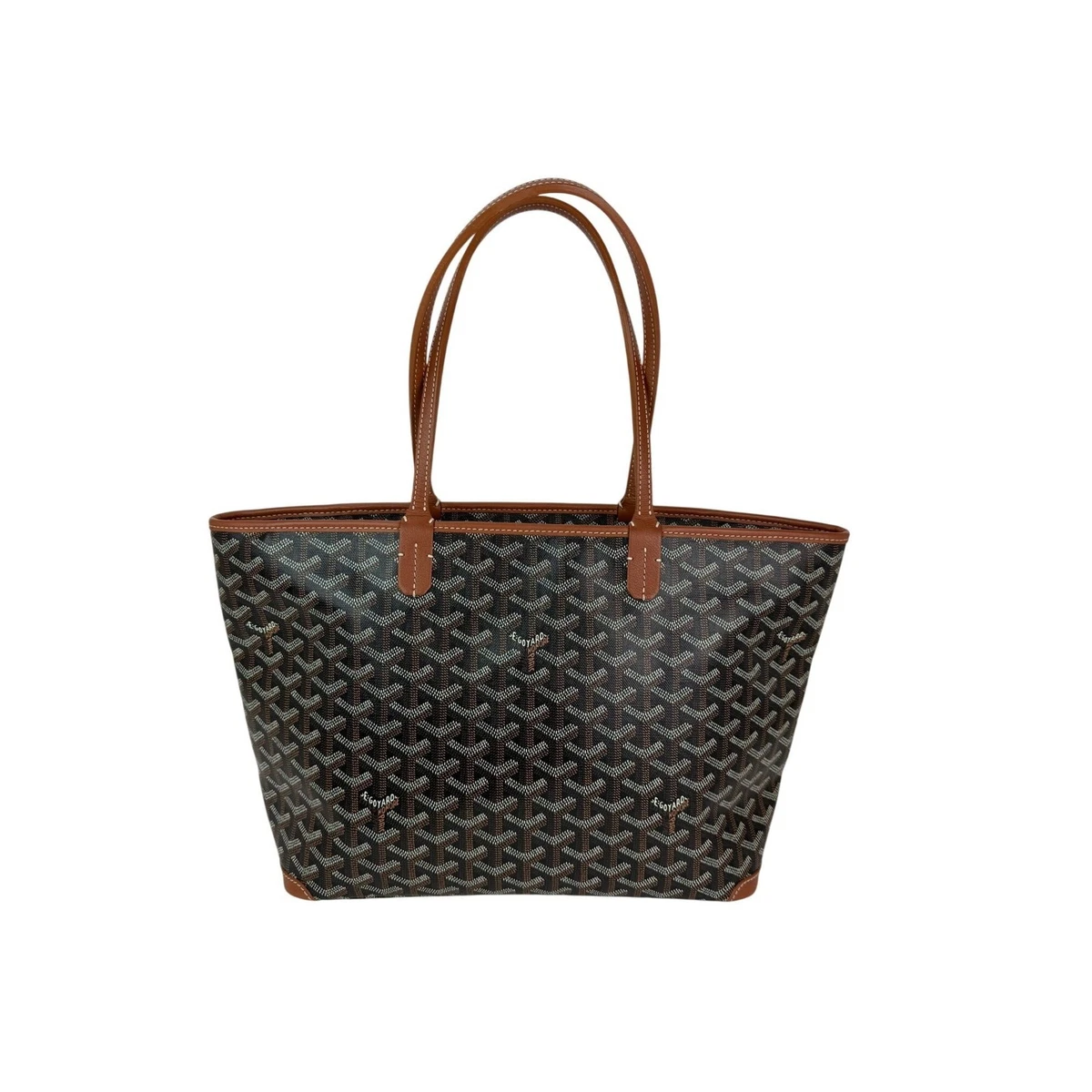 Goyard Zip Tote Bags for Women for sale | eBay