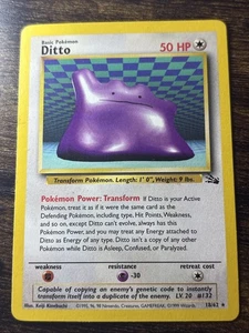 Dito 18/62 Fossil Regular - Bild 1 von 9