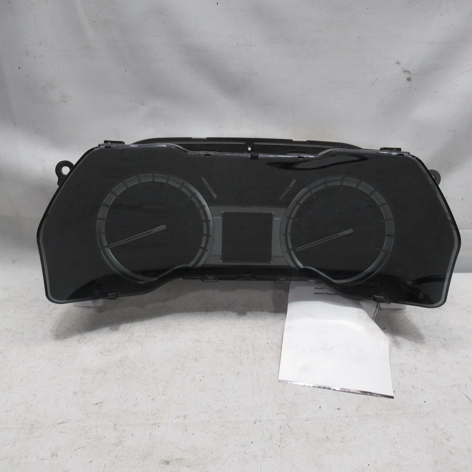 Toyota 4Runner 2016 2017 2018 2019 velocímetro Speedo Cluster 149 k OEM Foto 1 de 4