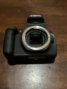 Canon EOS Rebel T5 18.0 MP DSLR Camera - Photo 1/4