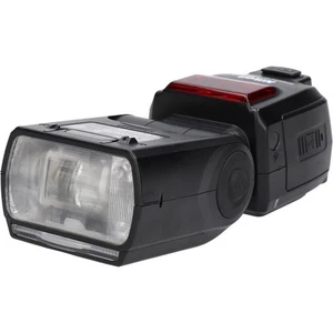 Nikon SB-5000 AF Speedlight Flash for Nikon DSLR Cameras Tested & Working Japan - Picture 1 of 20