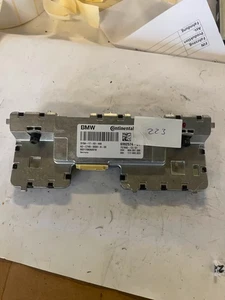 Bmw Kamera Steuergerät Modul 6992574-01 - Bild 1 von 1