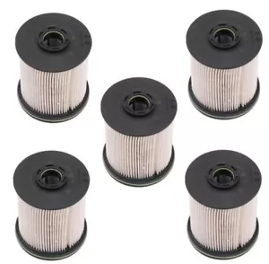 5 Fuel Filter Kits GM Genuine Diesel L5P for Cadillac Chevy GMC OEM # 13539108 - Picture 1 of 4