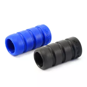 Shift Lever Toe Peg Cover Foot Pad For BMW F800R F800GT R 1200 R/RT/ST/RS Nine T - Bild 1 von 14