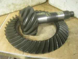 NEW 12 BOLT CHEVY 3 SERIES YUKON RING PINION 3.73  CAMARO CHEVELLE POSI NOVA - Bild 1 von 4