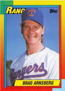 1990 Topps Traded Gray Back Single Asterisk MLB Baseball Cards Pick From List