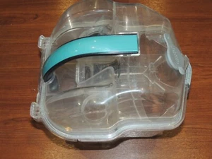 Original Schmutzwasserrückgewinnungstank TEAL Hoover Power Scrub Elite FH50250 FH50251 - Bild 1 von 3