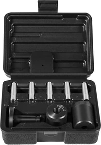 34720 Injector Seal Installer Kit For Ford GM Subaru Engines 8PCS - Picture 1 of 10
