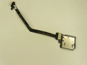 SD Board aus einem Lenovo ThinkPad Edge E530c  - Bild 1 von 1