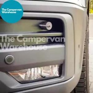IP67 240V INLET COMPACT VW CAMPERVAN | ELECTRIC HOOKUP Shore - Picture 1 of 11