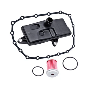 Automatic Transmission Filter Kit with Gasket Fit For Honda Civic Fit HR-V New - Picture 1 of 9