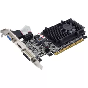 EVGA GeForce GT 610 2GB - Picture 1 of 1