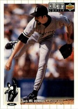 1994 Collectors Choice Baseball Pick Complete Your Set #251-500 RC