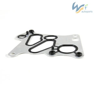 Junta enfriador de aceite para Mercedes-Benz C350 C63 AMG E200 E250 E300 2711840280 - Imagen 1 de 8
