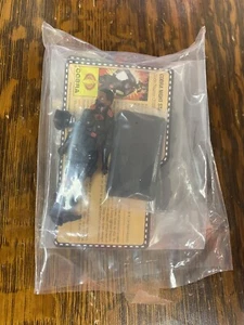 GI JOE CLUB EXCLUSIVE 2018 COBRA NIGHT STALKERS SHOCK TROOPS 3 PACK! New! - Picture 1 of 7