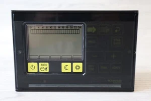 Schäfer Interdomo Domotronic SEG-11 RVP45.130 Steuerung (1Jahr Garantie) - Bild 1 von 4