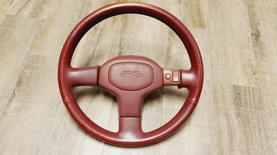 Volante Toyota Celica GT-S 1986 1987 1988 1989 Foto 1 de 4