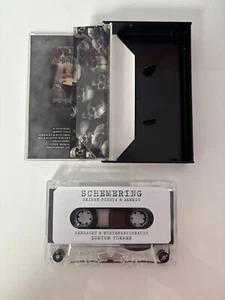 Dr. Törner - SCHEMERING zerhackt & runtergeschraubt Skinny Finsta ft. Akkkzt - Picture 1 of 5