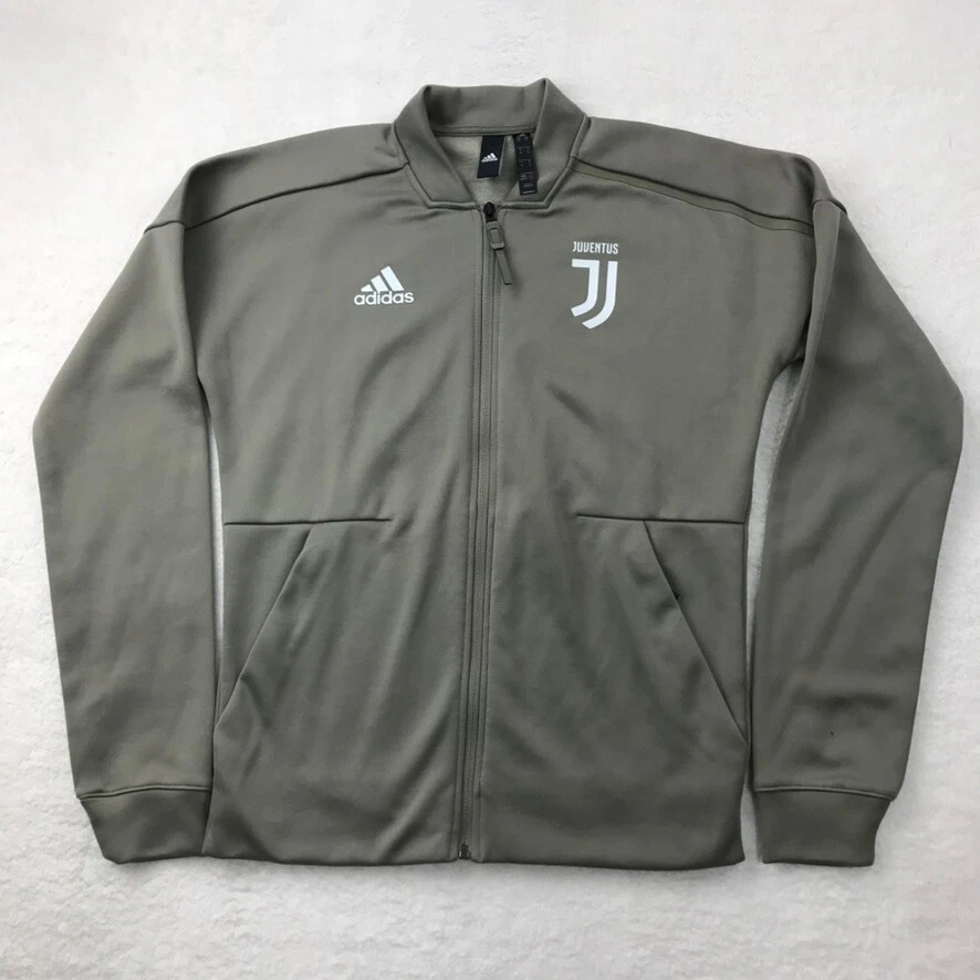 adidas Juventus International Club Soccer Fan Jackets for sale | eBay