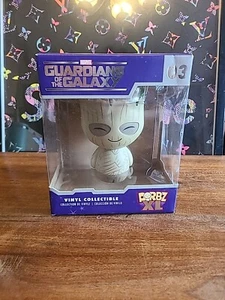 Guardians of the Galaxy Dorbz XL 03 Groot figure Funko "NEW" - Picture 1 of 7