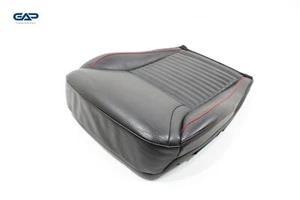 2017 - 2020 LAND ROVER DISCOVERY FRONT LEFT SIDE SEAT LOWER CUSHION OEM - Picture 1 of 12