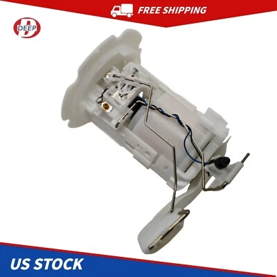 For Nissan Maxima 2000-2001 GLE GXE 3.0L Replacement US Fuel Gauge Sending Unit  - Imagem 1 de 4