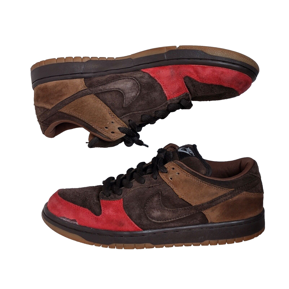 Nike Dunk Pro SB Low Bison for Sale | Authenticity Nike Dunk Pro SB Low Bison for Sale | Authenticity