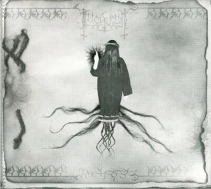 LUCIFUGUM "Xa Heresy" CD Black Metal - digipack slipcase new. - Foto 1 di 3