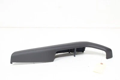 AUDI Q7 QUATTRO 2017-2019 4M PANEL PUERTA INTERIOR TRASERO DERECHO REPOSABRAZOS OEM Foto 1 de 4