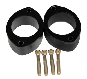Car Lift Kit Complete spacers 40mm 1.6" Rear for SUBARU LEGACY, OUTBACK - Picture 1 of 4